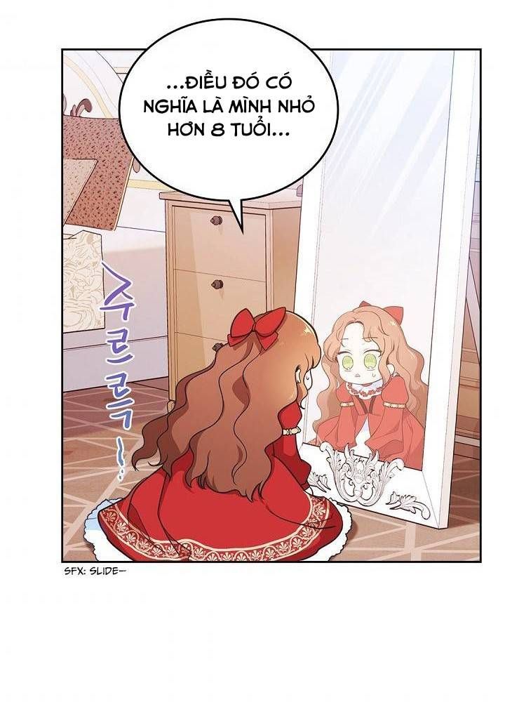 Kiếp Này, Tôi Sẽ Trở Thành Gia Chủ - Chapter 2 - Page 34