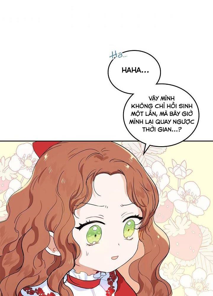 Kiếp Này, Tôi Sẽ Trở Thành Gia Chủ - Chapter 2 - Page 35