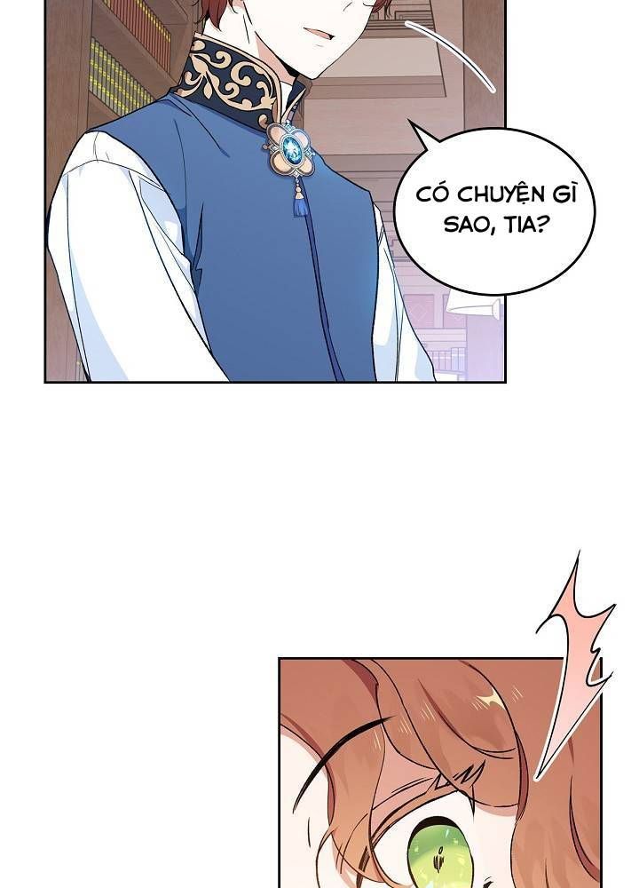 Kiếp Này, Tôi Sẽ Trở Thành Gia Chủ - Chapter 2 - Page 4