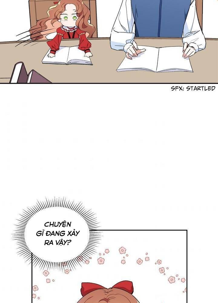 Kiếp Này, Tôi Sẽ Trở Thành Gia Chủ - Chapter 2 - Page 6