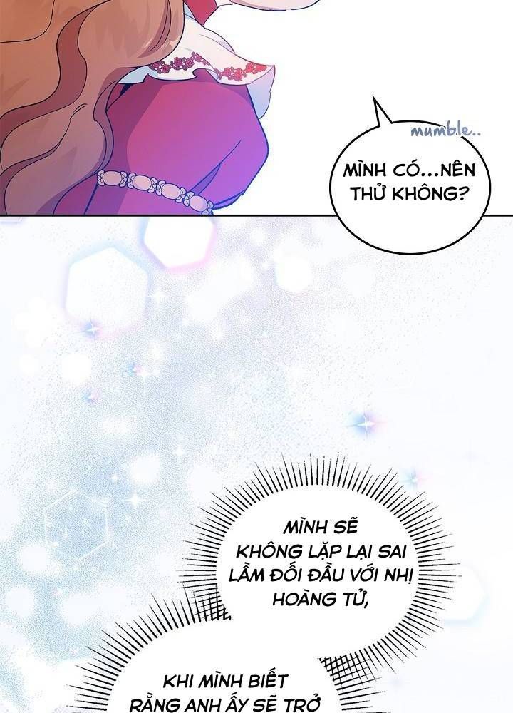 Kiếp Này, Tôi Sẽ Trở Thành Gia Chủ - Chapter 2 - Page 69