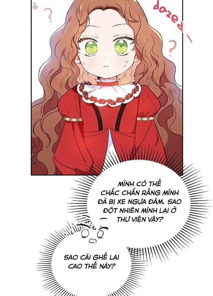 Kiếp Này, Tôi Sẽ Trở Thành Gia Chủ - Chapter 2 - Page 7