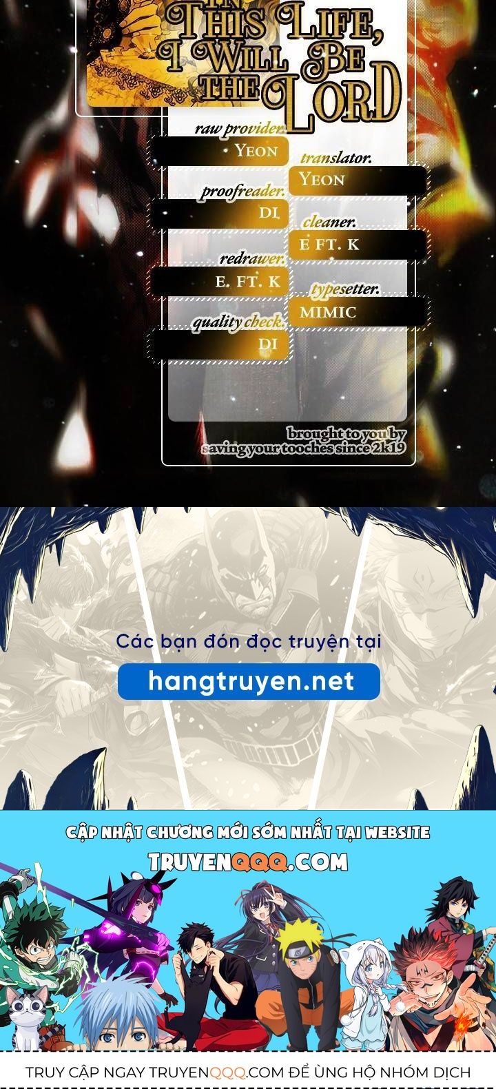 Kiếp Này, Tôi Sẽ Trở Thành Gia Chủ - Chapter 2 - Page 78