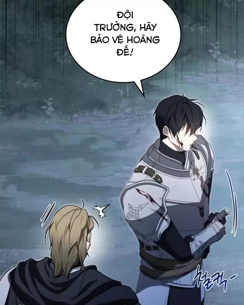 Kiếp Này, Tôi Sẽ Trở Thành Gia Chủ - Chapter 200 - Page 108