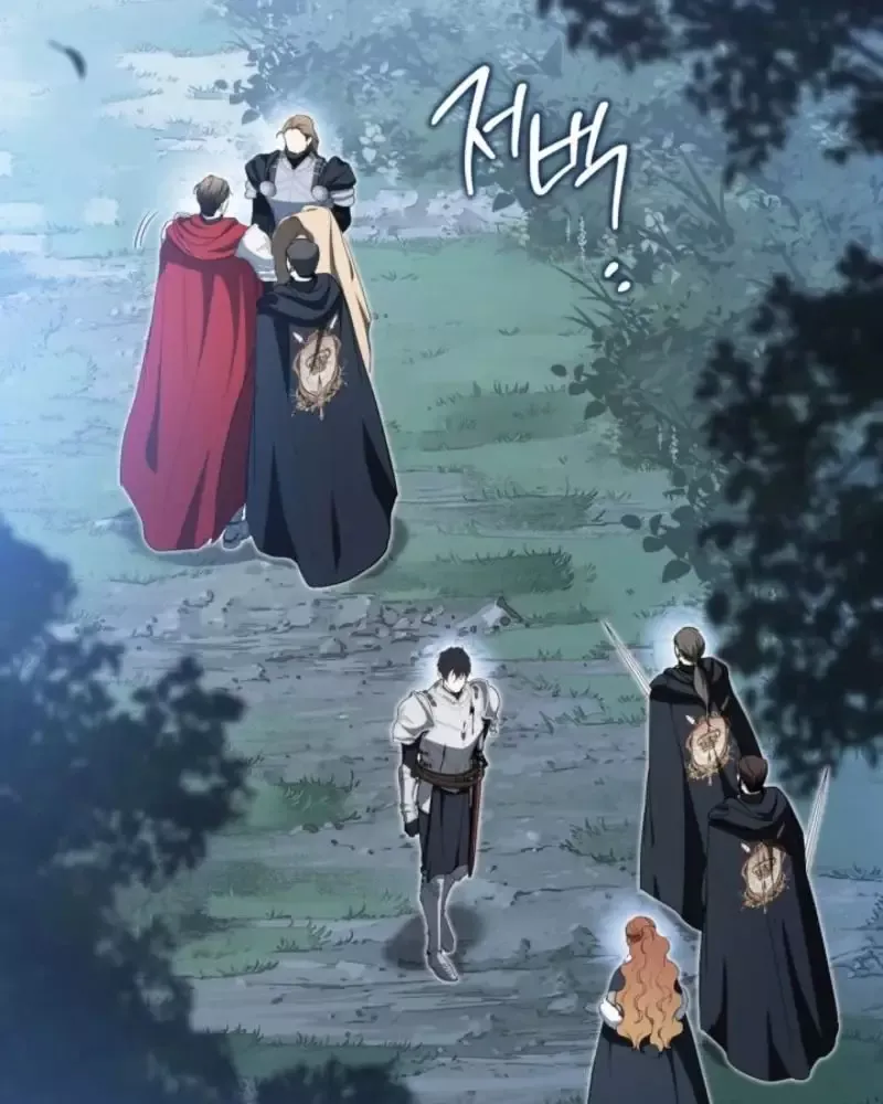 Kiếp Này, Tôi Sẽ Trở Thành Gia Chủ - Chapter 200 - Page 41