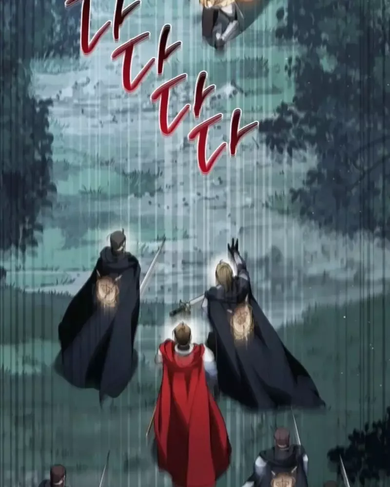 Kiếp Này, Tôi Sẽ Trở Thành Gia Chủ - Chapter 200 - Page 81