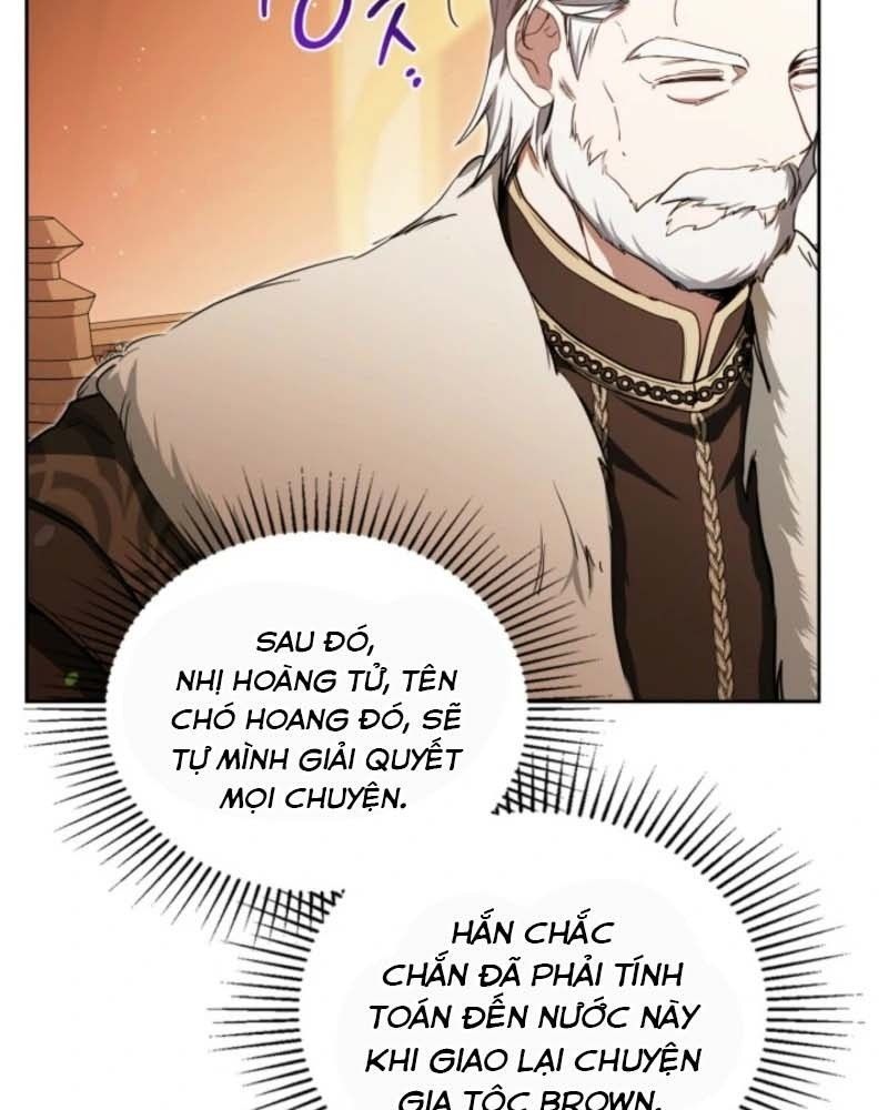 Kiếp Này, Tôi Sẽ Trở Thành Gia Chủ - Chapter 202 - Page 117