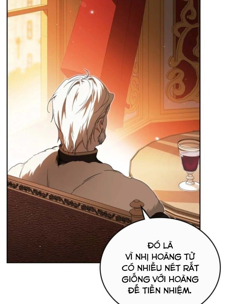 Kiếp Này, Tôi Sẽ Trở Thành Gia Chủ - Chapter 202 - Page 128