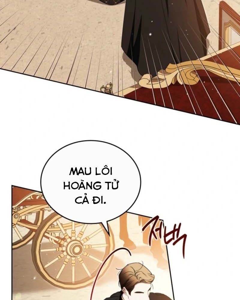 Kiếp Này, Tôi Sẽ Trở Thành Gia Chủ - Chapter 202 - Page 24