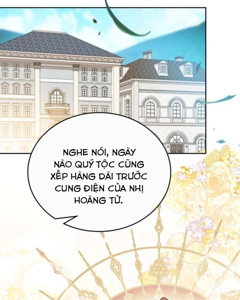 Kiếp Này, Tôi Sẽ Trở Thành Gia Chủ - Chapter 203 - Page 48