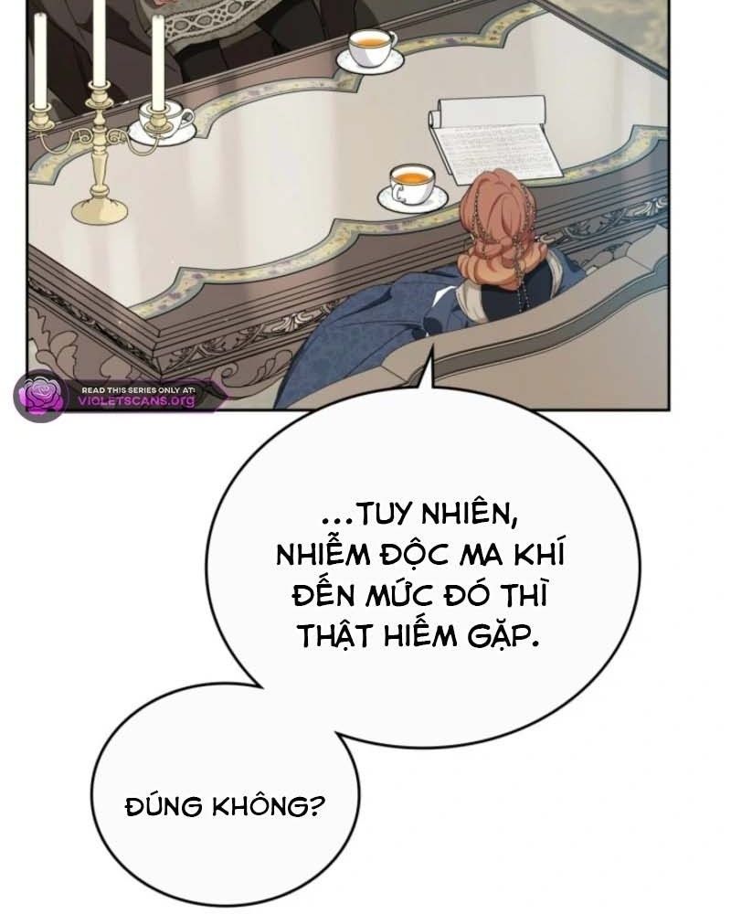 Kiếp Này, Tôi Sẽ Trở Thành Gia Chủ - Chapter 203 - Page 59