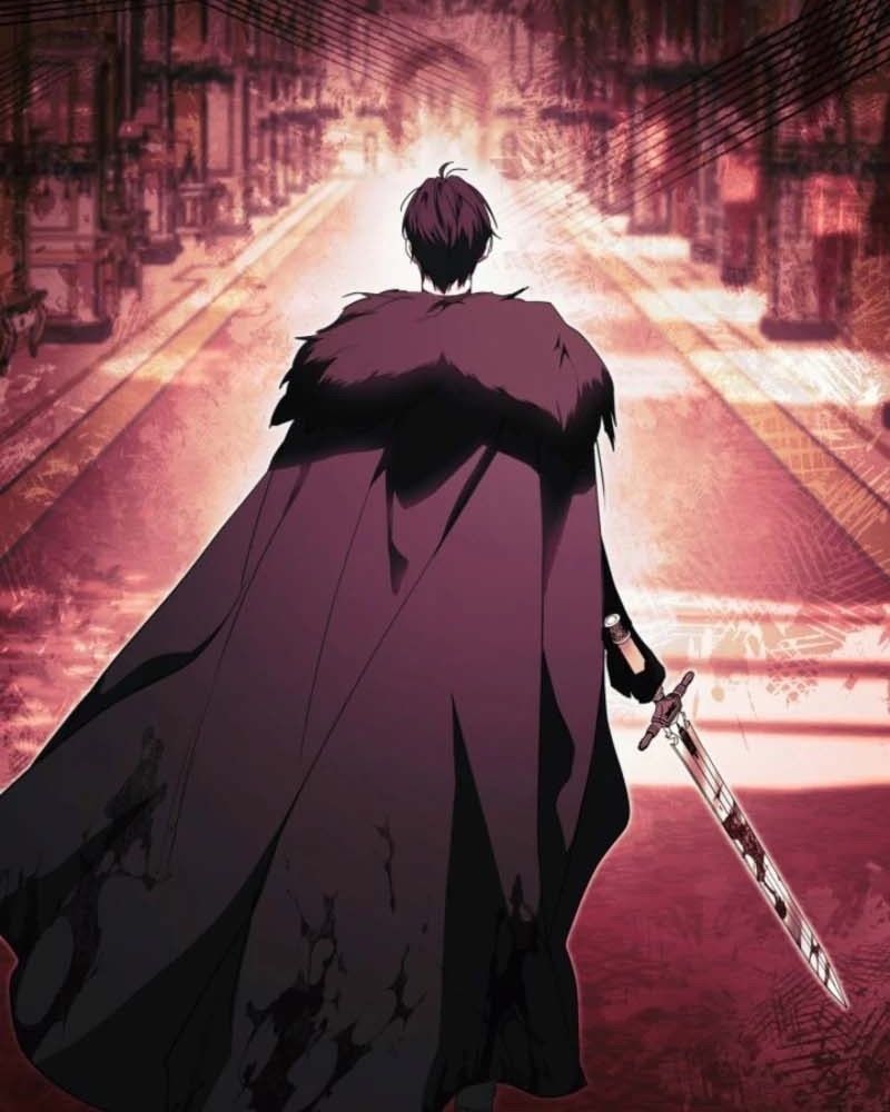 Kiếp Này, Tôi Sẽ Trở Thành Gia Chủ - Chapter 203 - Page 70