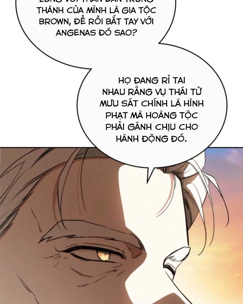 Kiếp Này, Tôi Sẽ Trở Thành Gia Chủ - Chapter 203 - Page 96