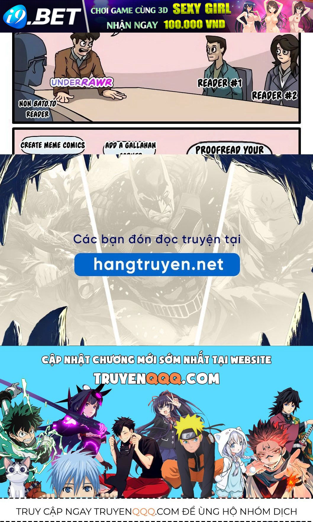 Kiếp Này, Tôi Sẽ Trở Thành Gia Chủ - Chapter 21 - Page 141