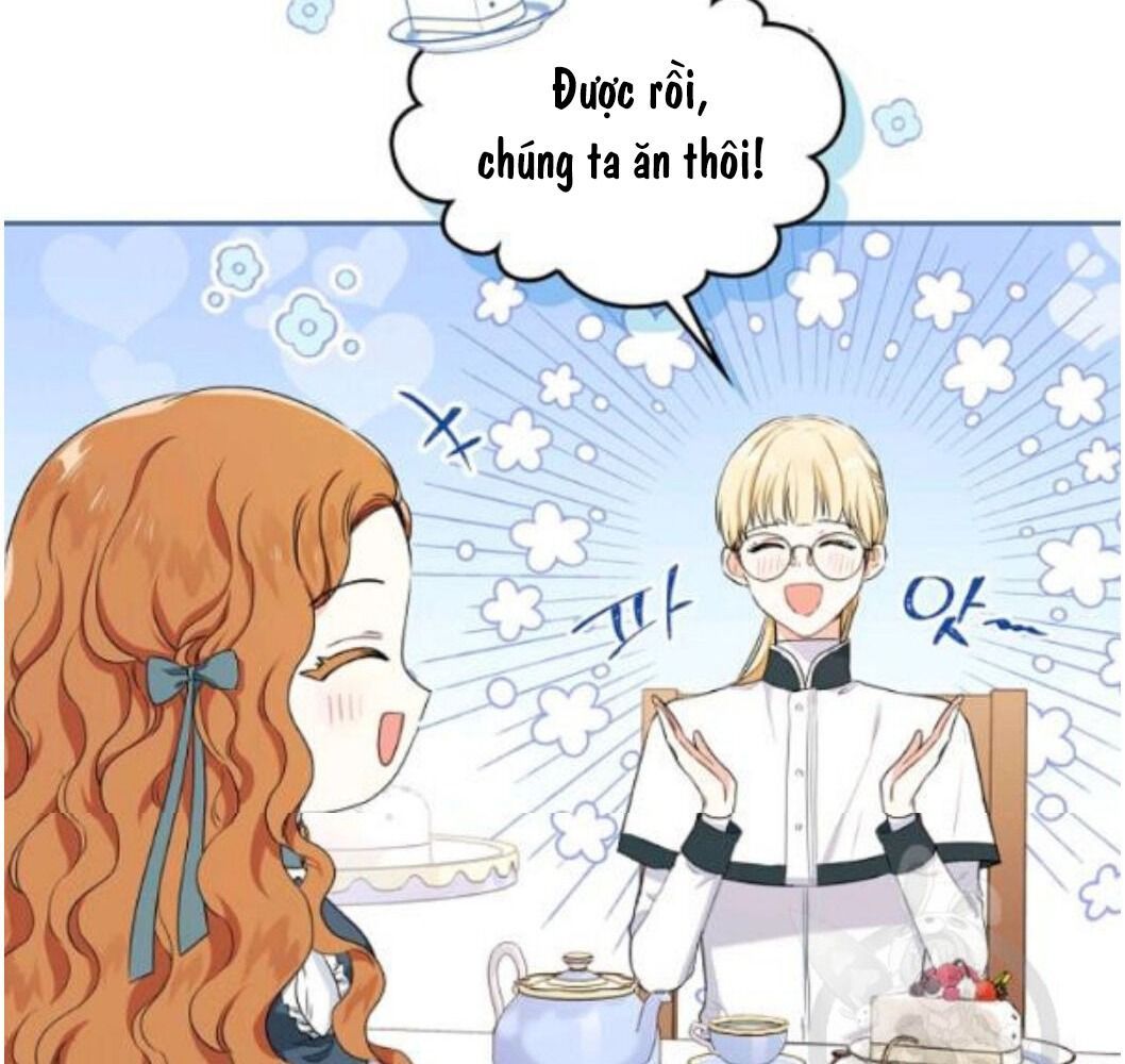 Kiếp Này, Tôi Sẽ Trở Thành Gia Chủ - Chapter 21 - Page 19