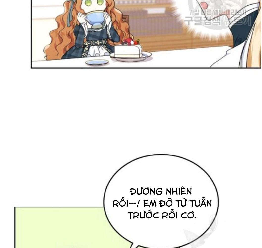 Kiếp Này, Tôi Sẽ Trở Thành Gia Chủ - Chapter 21 - Page 32