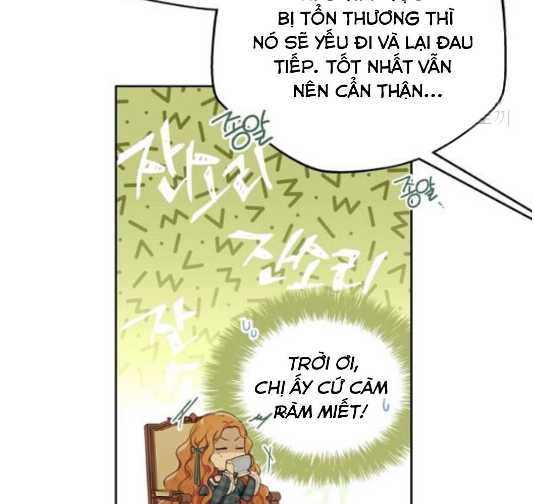 Kiếp Này, Tôi Sẽ Trở Thành Gia Chủ - Chapter 21 - Page 35