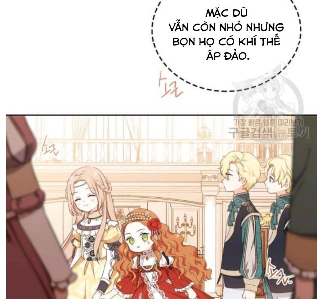 Kiếp Này, Tôi Sẽ Trở Thành Gia Chủ - Chapter 22 - Page 94