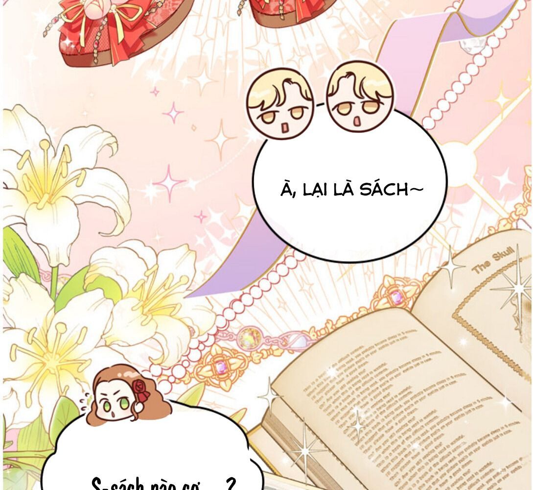 Kiếp Này, Tôi Sẽ Trở Thành Gia Chủ - Chapter 23 - Page 103