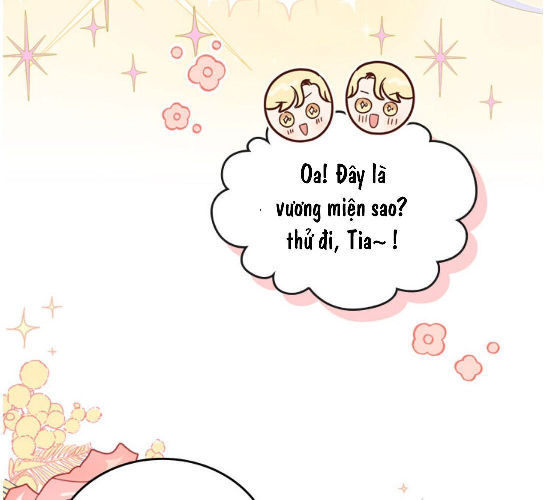 Kiếp Này, Tôi Sẽ Trở Thành Gia Chủ - Chapter 23 - Page 108