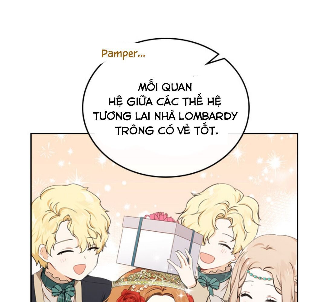 Kiếp Này, Tôi Sẽ Trở Thành Gia Chủ - Chapter 23 - Page 111