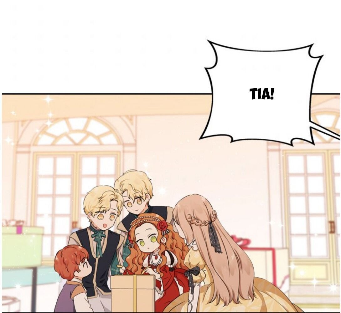 Kiếp Này, Tôi Sẽ Trở Thành Gia Chủ - Chapter 23 - Page 127