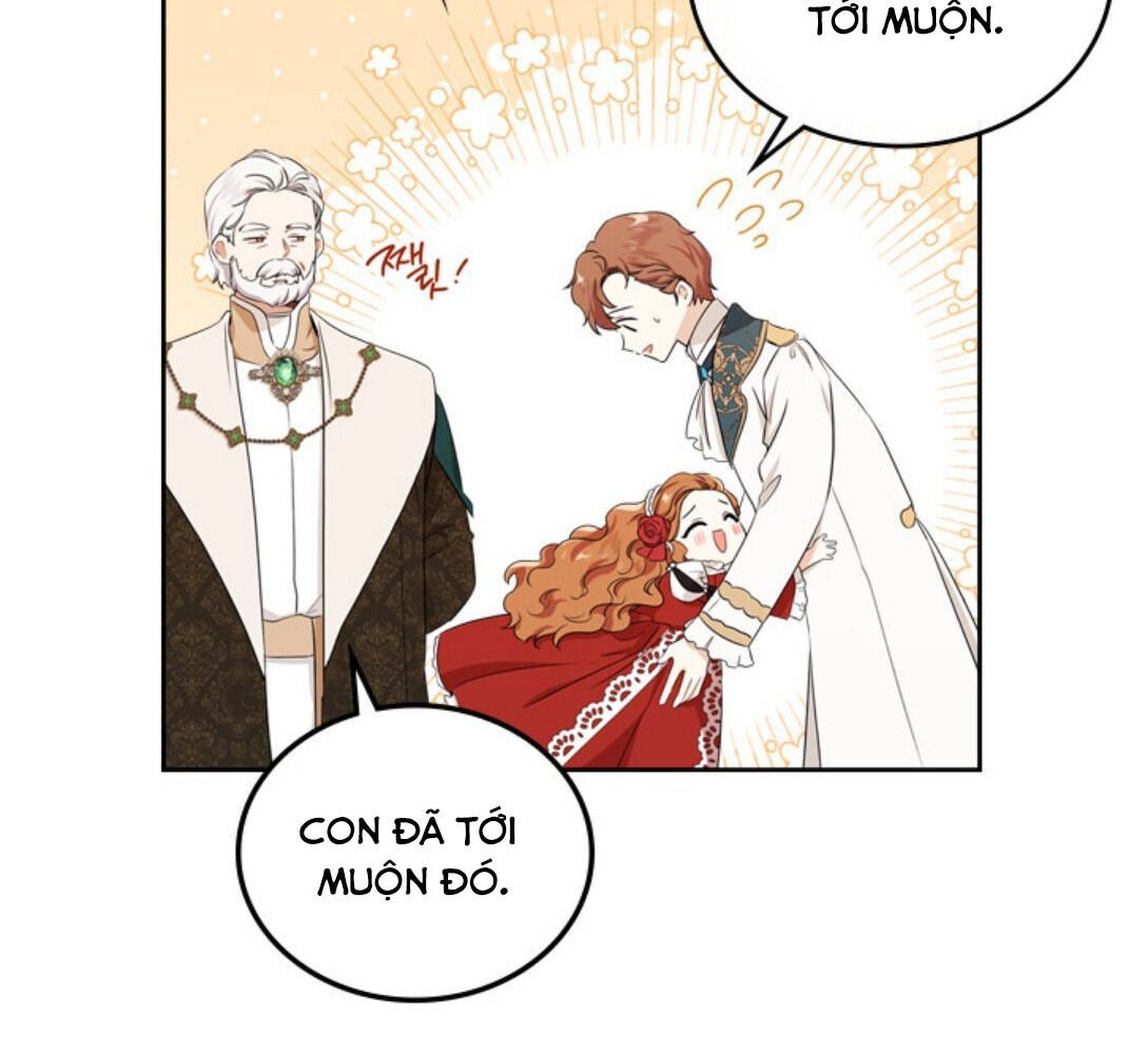 Kiếp Này, Tôi Sẽ Trở Thành Gia Chủ - Chapter 23 - Page 133