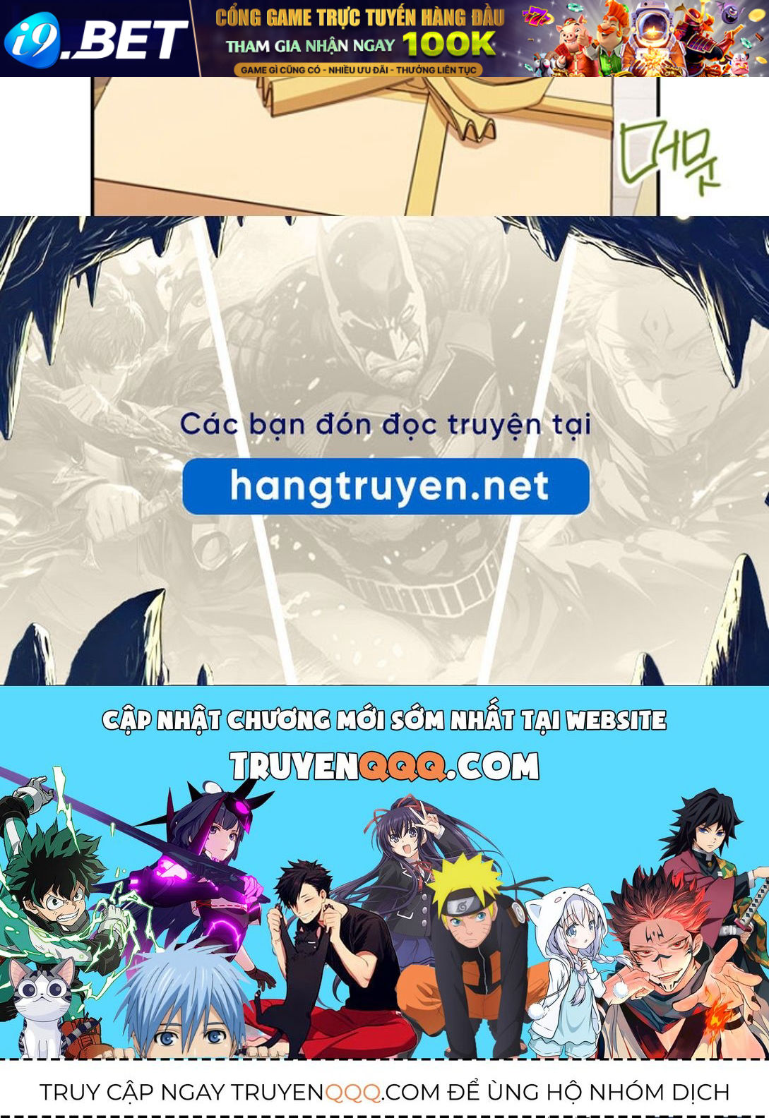 Kiếp Này, Tôi Sẽ Trở Thành Gia Chủ - Chapter 23 - Page 166