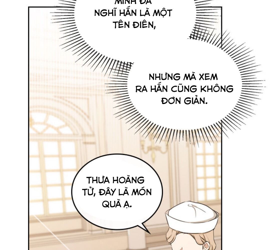 Kiếp Này, Tôi Sẽ Trở Thành Gia Chủ - Chapter 23 - Page 22