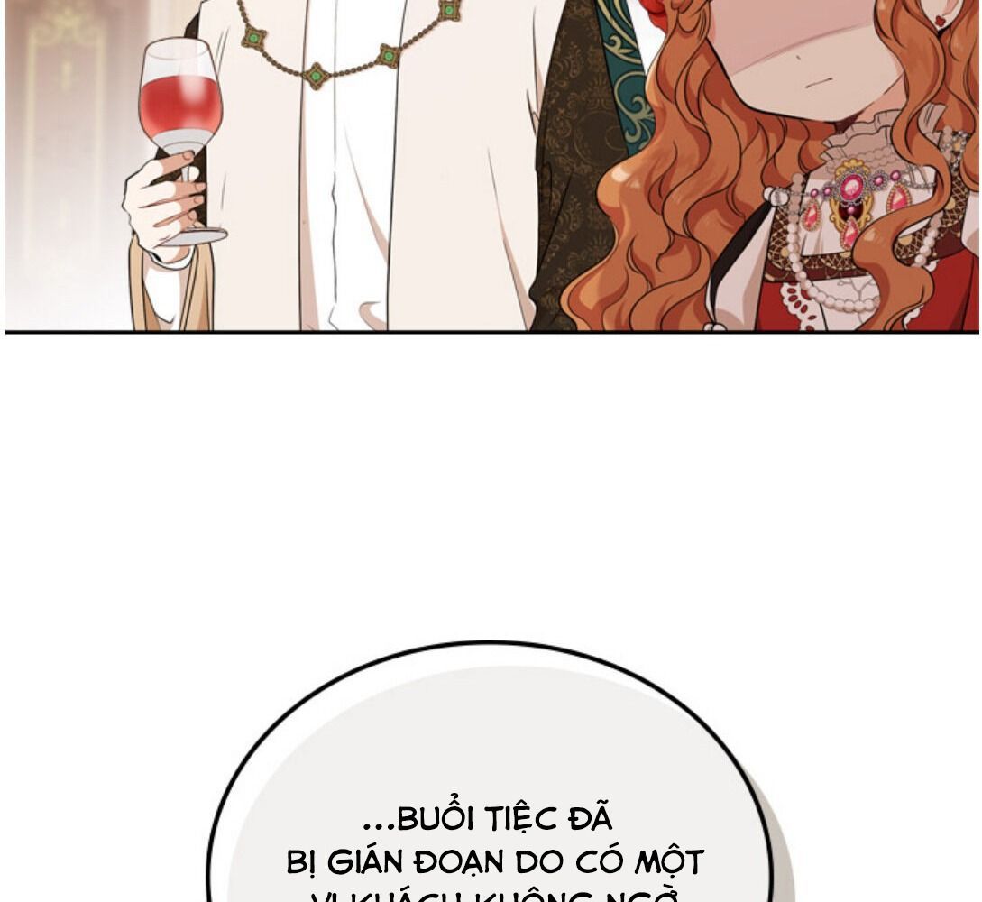 Kiếp Này, Tôi Sẽ Trở Thành Gia Chủ - Chapter 23 - Page 38