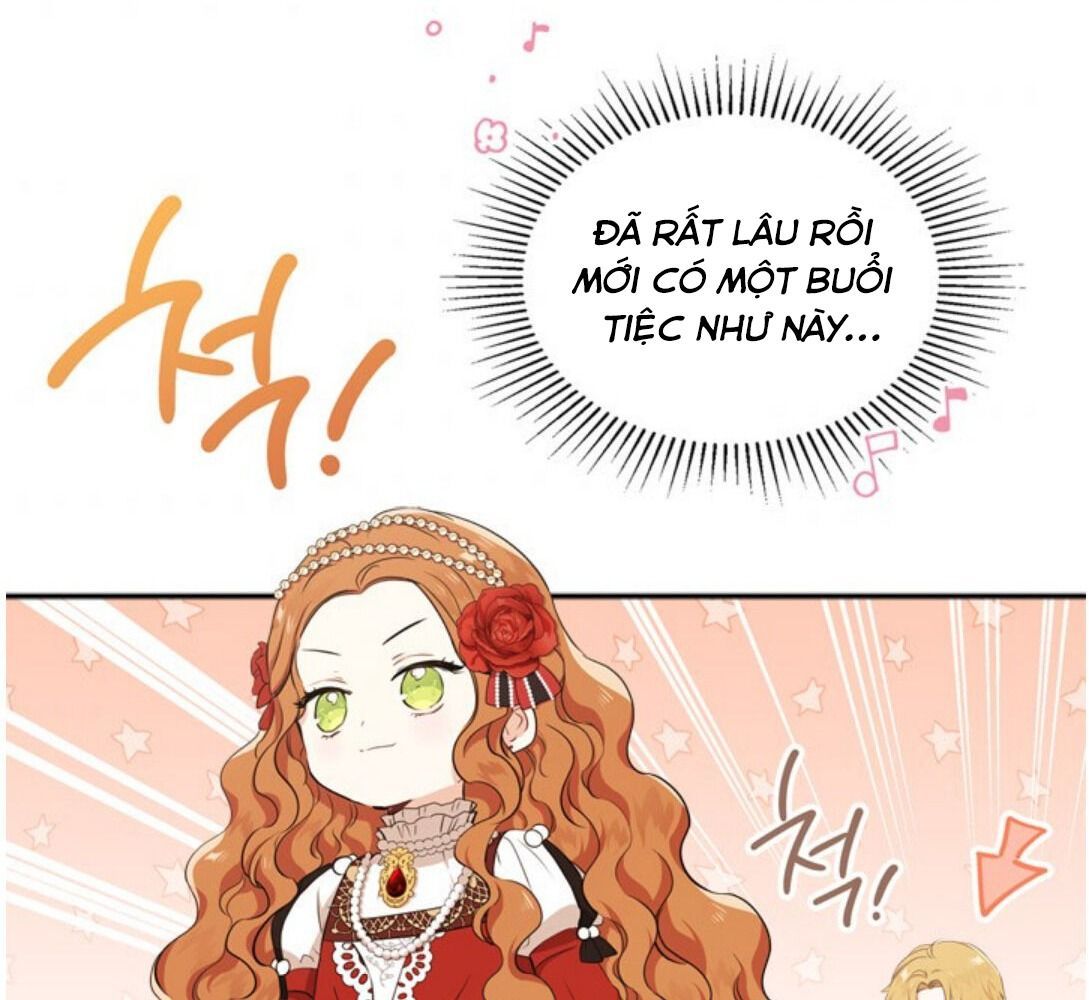 Kiếp Này, Tôi Sẽ Trở Thành Gia Chủ - Chapter 23 - Page 51