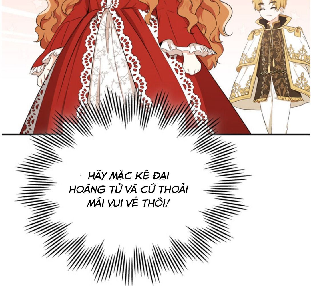 Kiếp Này, Tôi Sẽ Trở Thành Gia Chủ - Chapter 23 - Page 52