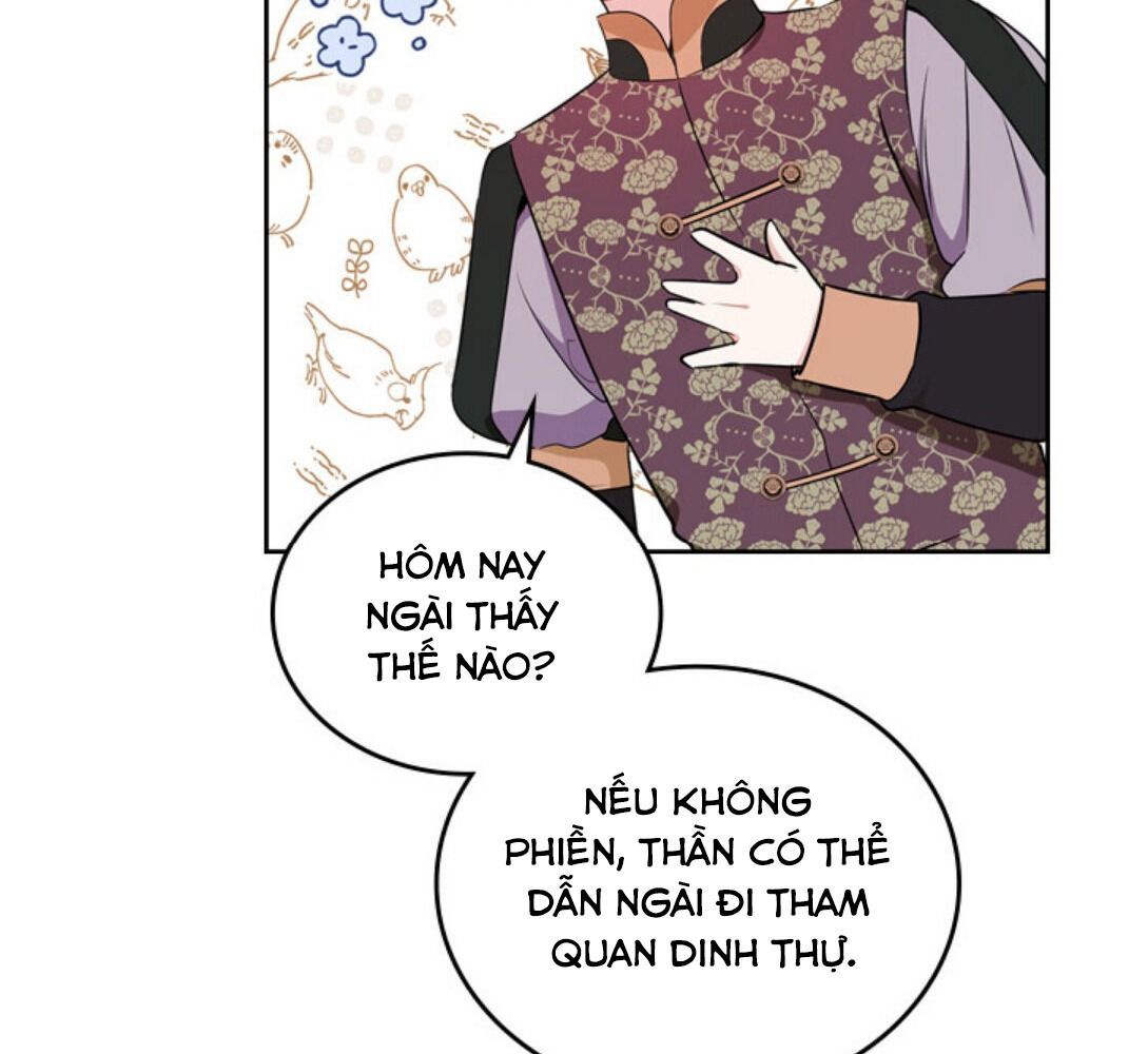 Kiếp Này, Tôi Sẽ Trở Thành Gia Chủ - Chapter 23 - Page 65