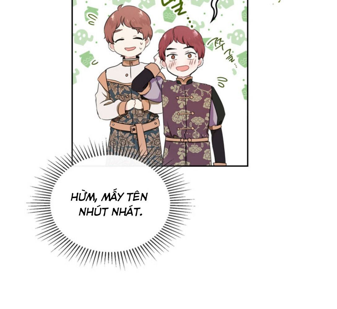 Kiếp Này, Tôi Sẽ Trở Thành Gia Chủ - Chapter 23 - Page 69