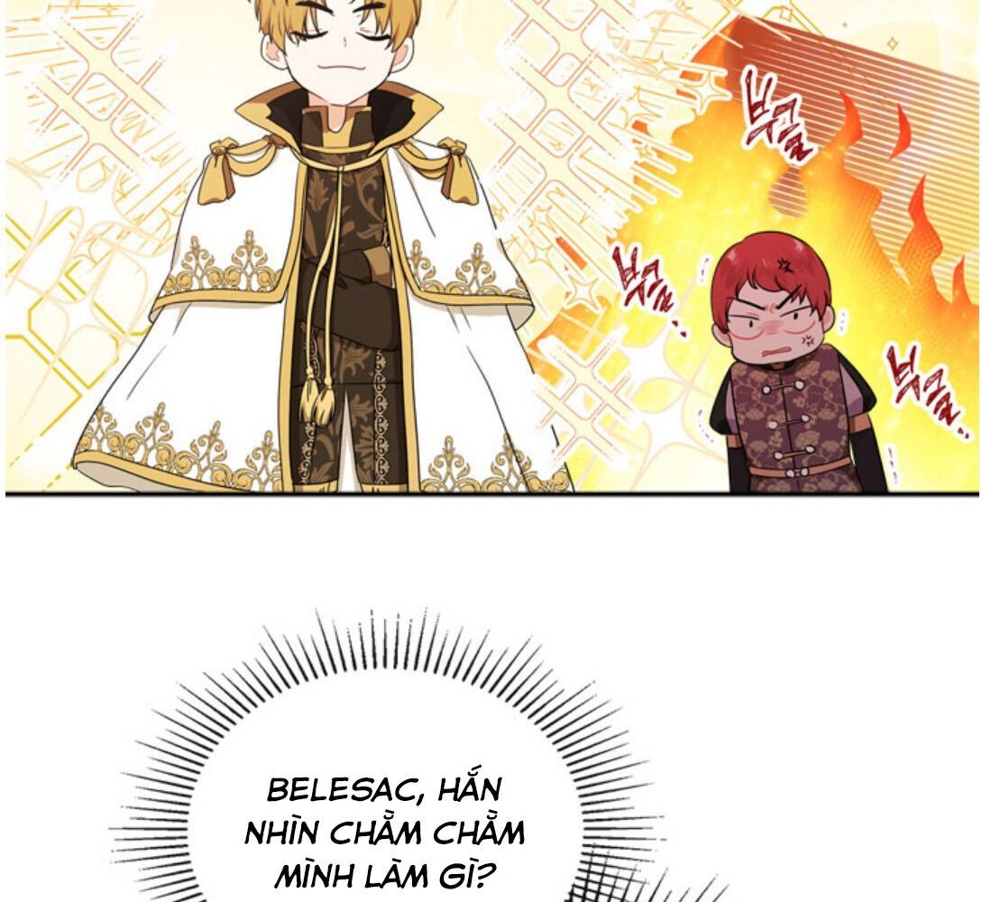 Kiếp Này, Tôi Sẽ Trở Thành Gia Chủ - Chapter 23 - Page 79