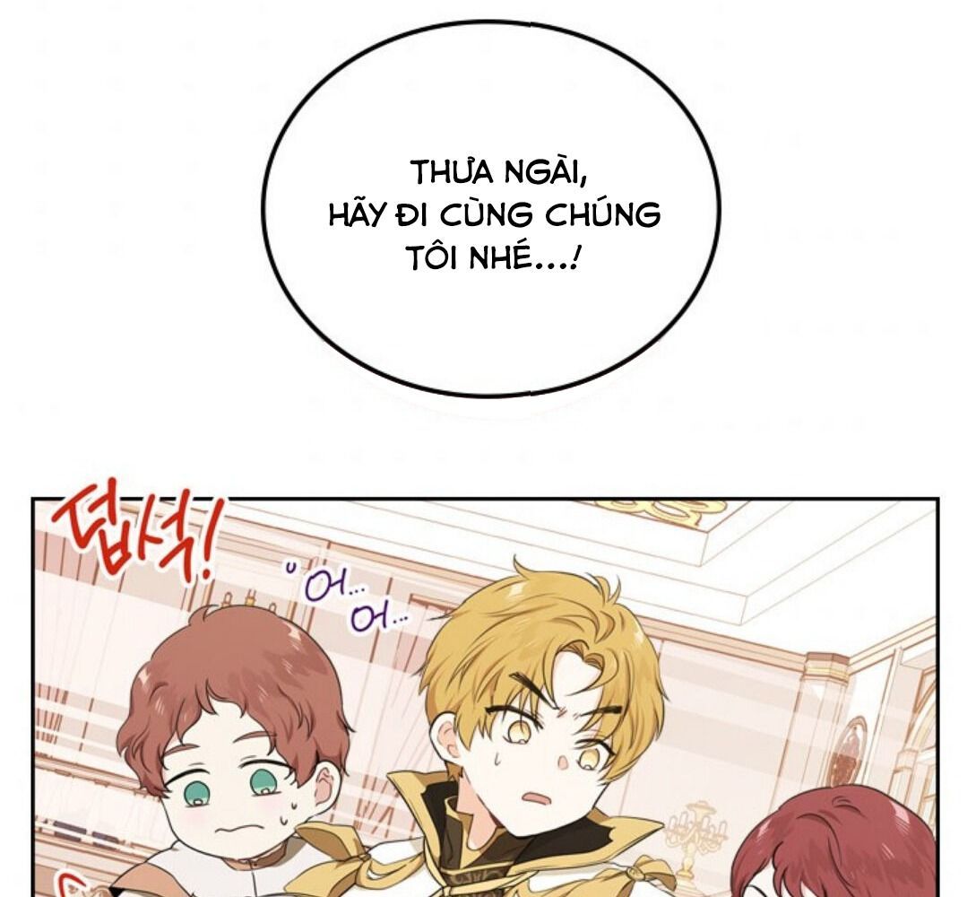 Kiếp Này, Tôi Sẽ Trở Thành Gia Chủ - Chapter 23 - Page 89