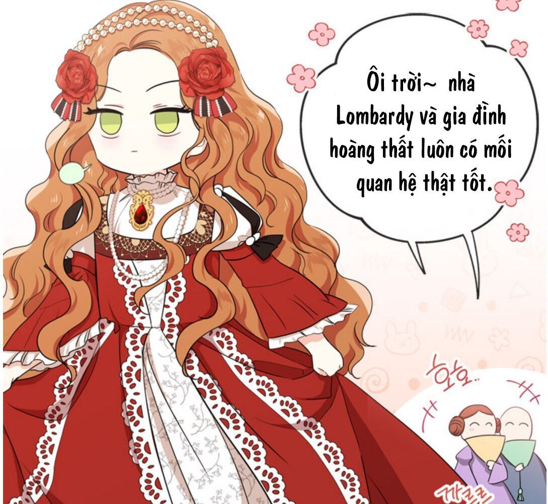 Kiếp Này, Tôi Sẽ Trở Thành Gia Chủ - Chapter 23 - Page 93