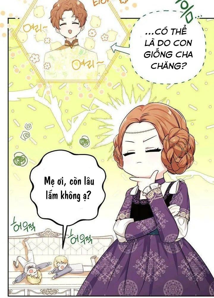 Kiếp Này, Tôi Sẽ Trở Thành Gia Chủ - Chapter 24 - Page 18