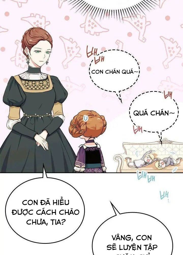 Kiếp Này, Tôi Sẽ Trở Thành Gia Chủ - Chapter 24 - Page 20