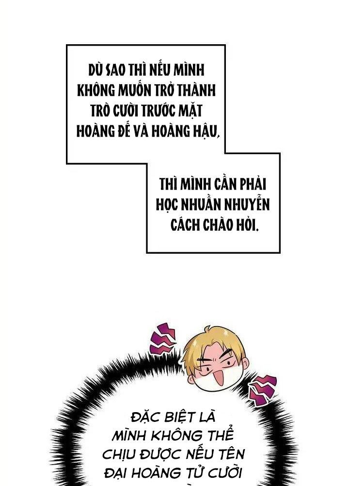 Kiếp Này, Tôi Sẽ Trở Thành Gia Chủ - Chapter 24 - Page 22