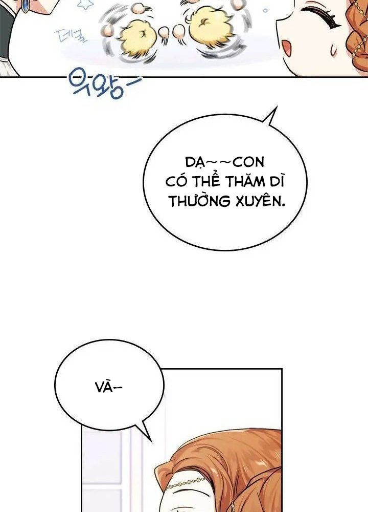 Kiếp Này, Tôi Sẽ Trở Thành Gia Chủ - Chapter 24 - Page 27