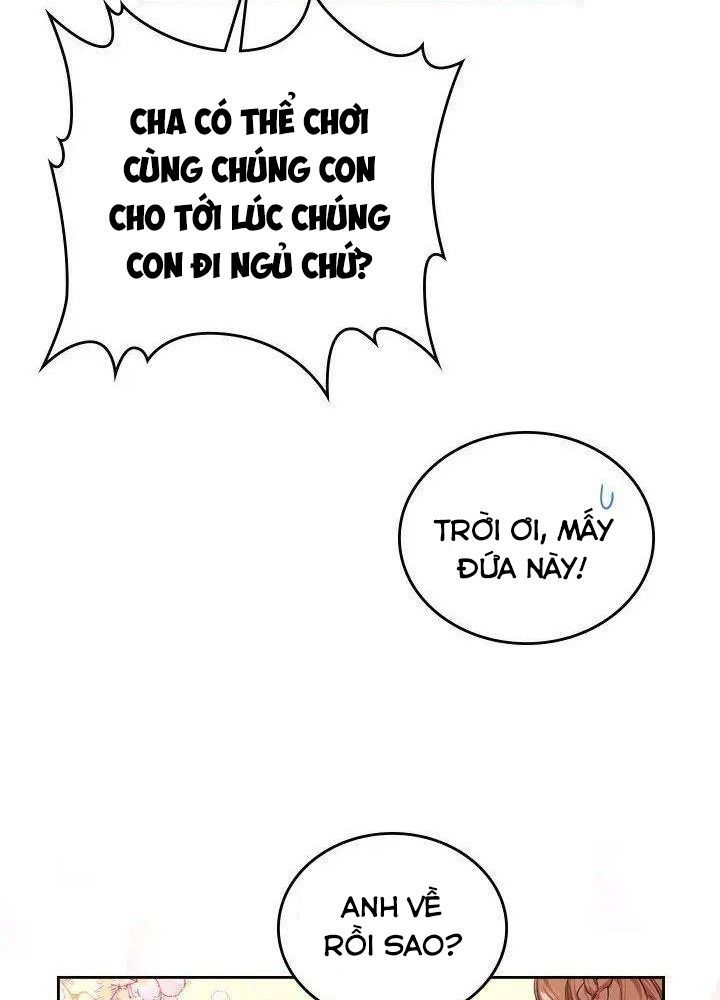 Kiếp Này, Tôi Sẽ Trở Thành Gia Chủ - Chapter 24 - Page 32