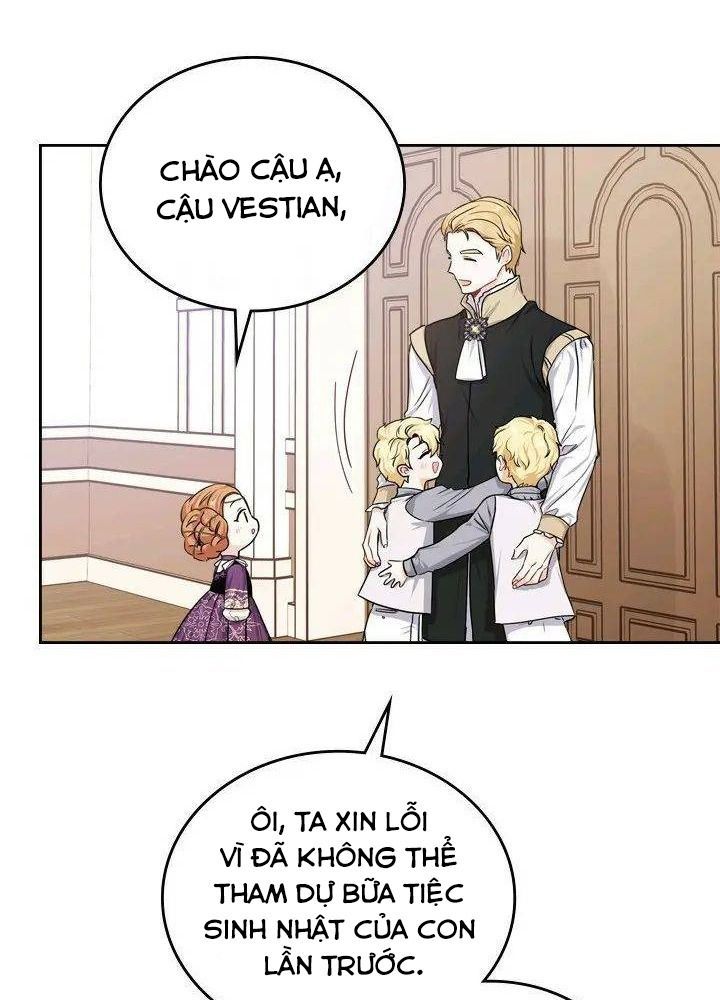 Kiếp Này, Tôi Sẽ Trở Thành Gia Chủ - Chapter 24 - Page 38