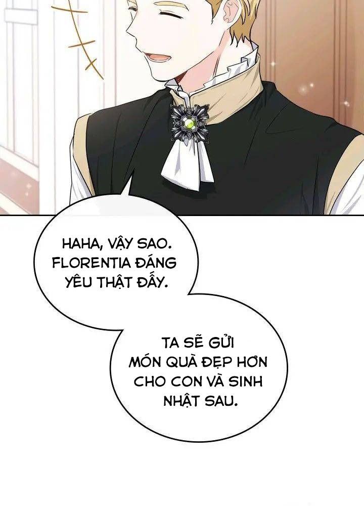 Kiếp Này, Tôi Sẽ Trở Thành Gia Chủ - Chapter 24 - Page 41