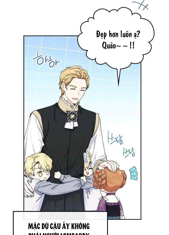 Kiếp Này, Tôi Sẽ Trở Thành Gia Chủ - Chapter 24 - Page 42