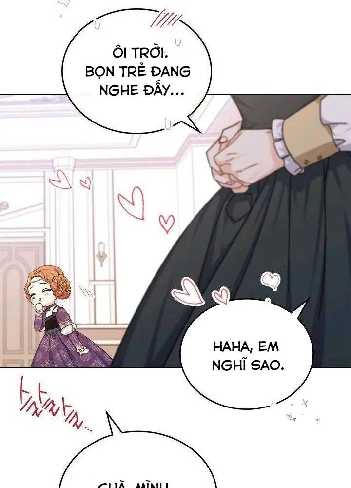 Kiếp Này, Tôi Sẽ Trở Thành Gia Chủ - Chapter 24 - Page 47