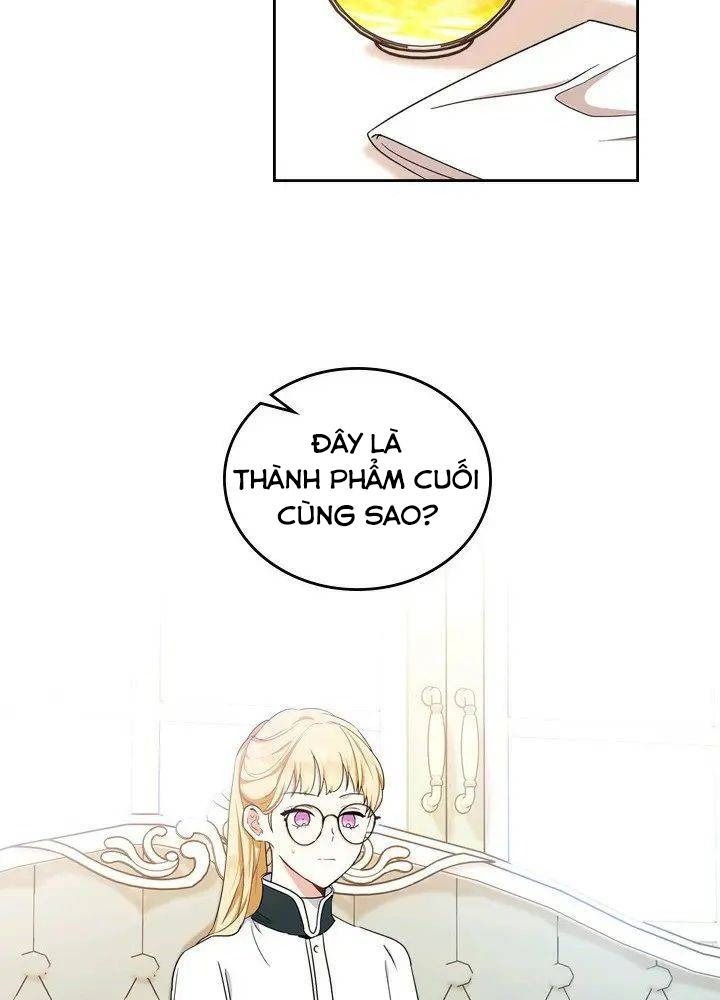 Kiếp Này, Tôi Sẽ Trở Thành Gia Chủ - Chapter 24 - Page 55