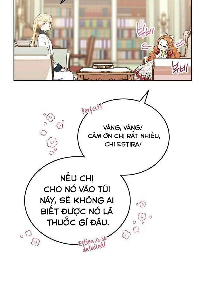 Kiếp Này, Tôi Sẽ Trở Thành Gia Chủ - Chapter 24 - Page 57