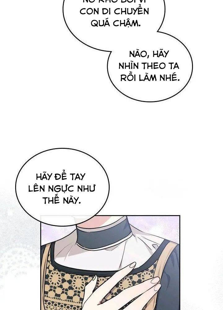 Kiếp Này, Tôi Sẽ Trở Thành Gia Chủ - Chapter 24 - Page 6
