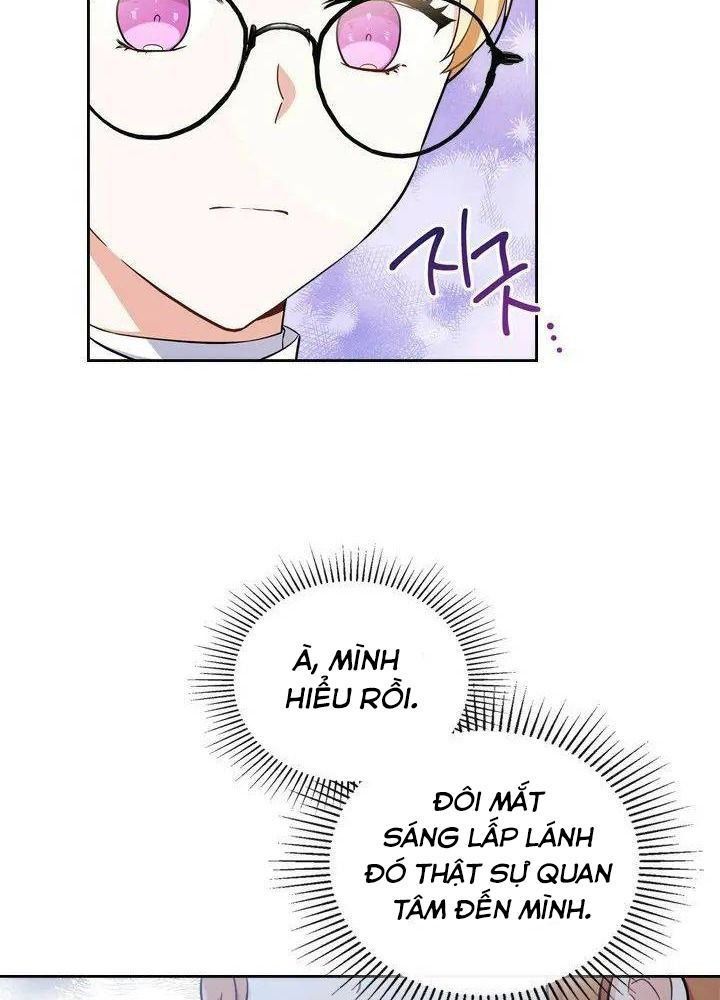 Kiếp Này, Tôi Sẽ Trở Thành Gia Chủ - Chapter 24 - Page 61